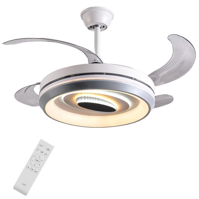 Life Eternity 221-0404   108cm 30W