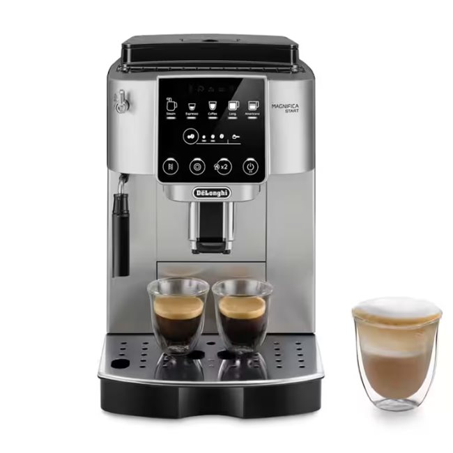 DeLonghi ECAM220.30.SB �������� ������ Espresso 15bar �� ���� ������