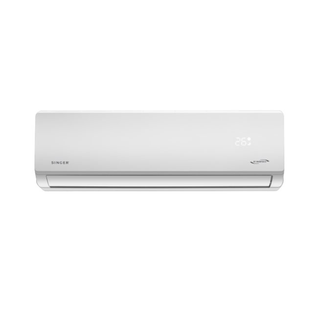 Singer SNT24-12IVi/SN T24-12IVo  Inverter 12000 BTU (10)