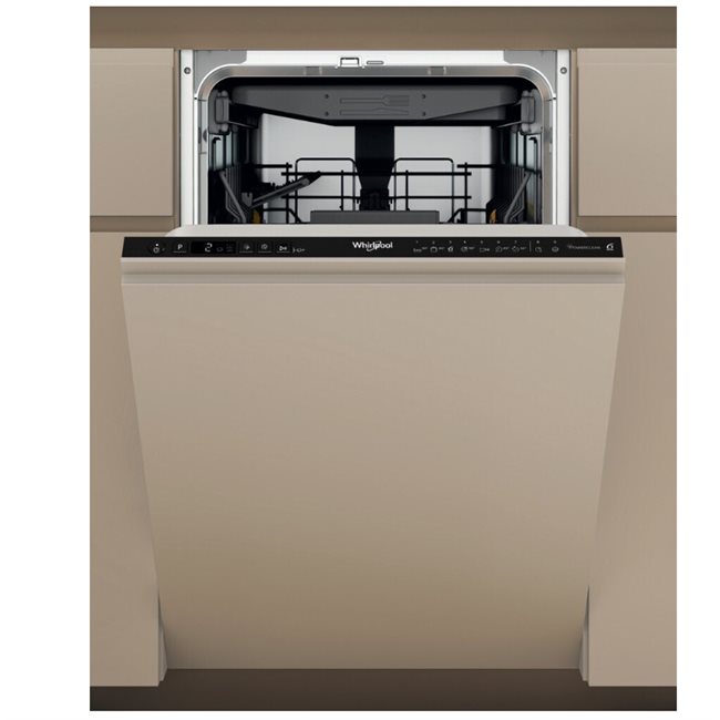 Whirlpool WH6IC11BS7LA0 ������������� ��������� ������ 45cm