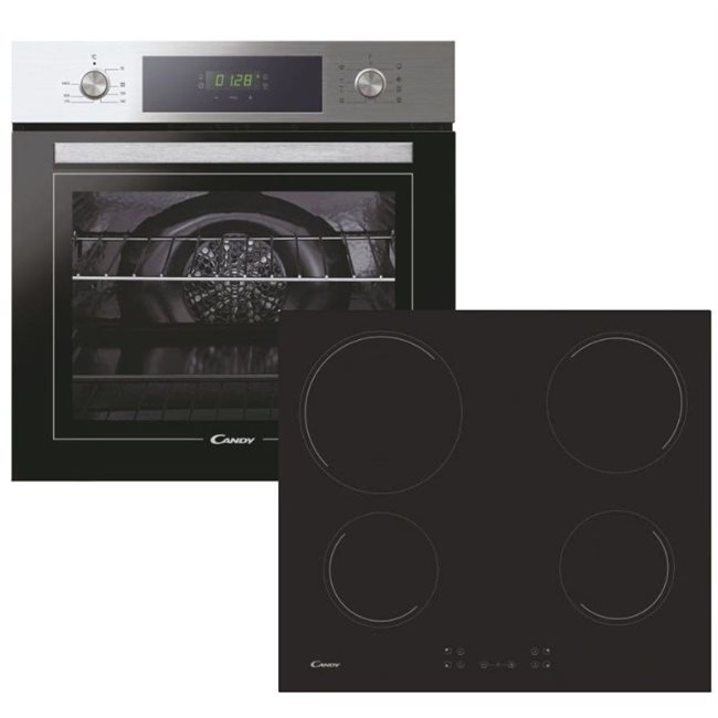 CANDY PCT25CX+CH64CCB ��� ������� �����