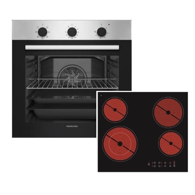 PRINCESS FN25000BX + PS 55500 ��� ������� �����