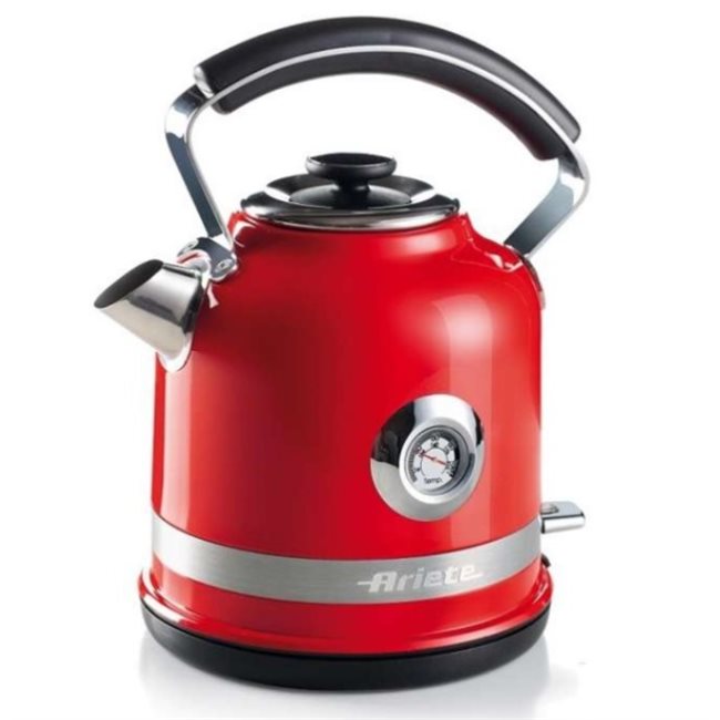 Ariete 2854 Moderna Red ���������