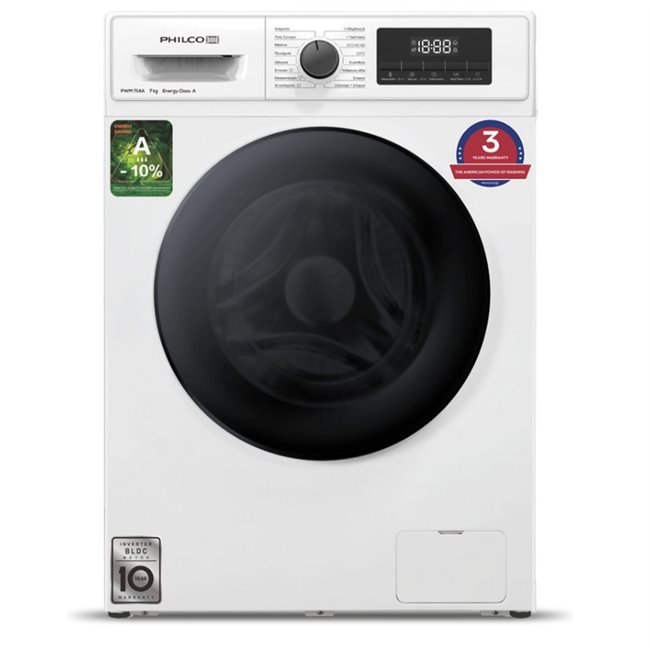 Philco PWM 714A ��������� ������  7kg (���6������)