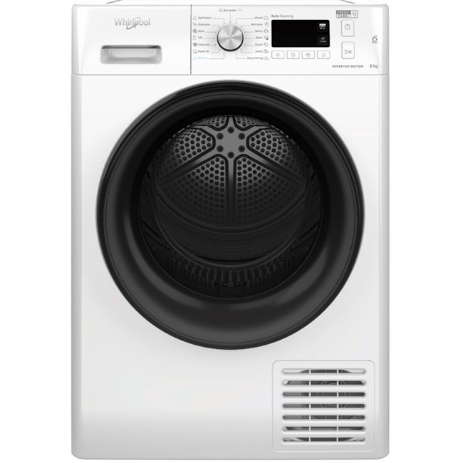 WHIRLPOOL FFT M11 8X3BY EE ����������� 8kg
