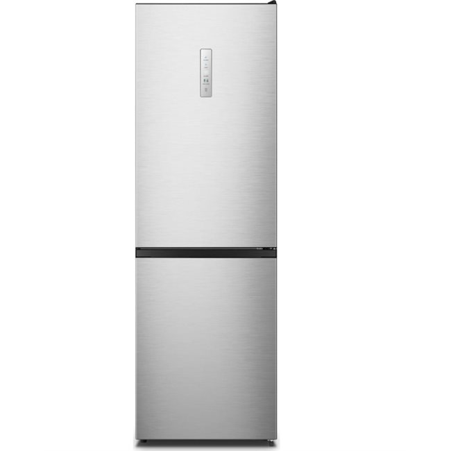 Hisense RB390N4CCD ���������������� 1.86x60 Inox