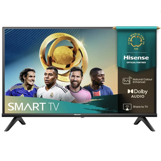 Hisense Smart ��������� 32A4Q