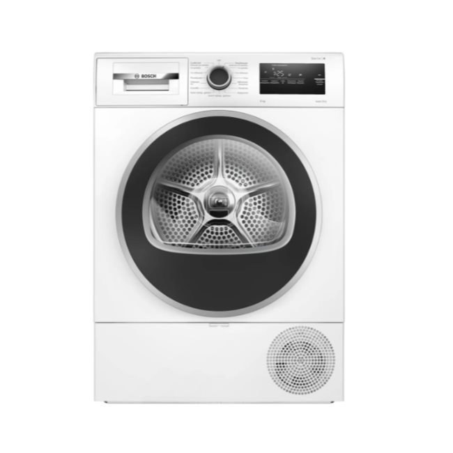 Bosch WTH85208GR ����������� ������ 8kg