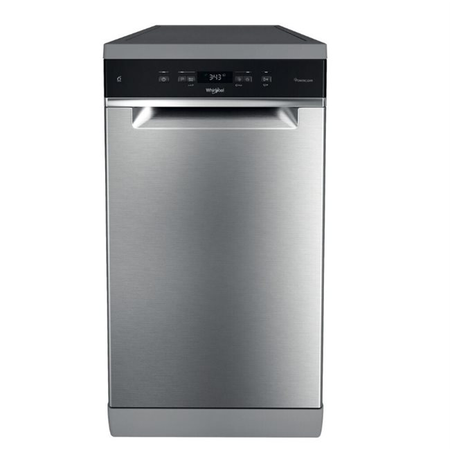 Whirlpool WH6FC11BS7A0X �������� ��������� ������ 45cm Inox