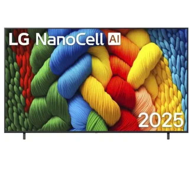 ��������� LG 50NANO81A6A 50
