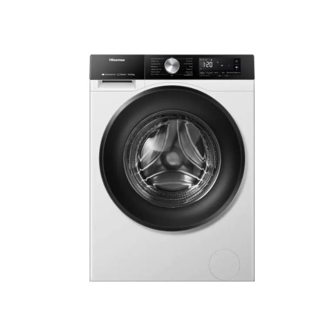 Hisense WD3S1043BW3 ���������-����������� 10.5kg/6kg (���12������)