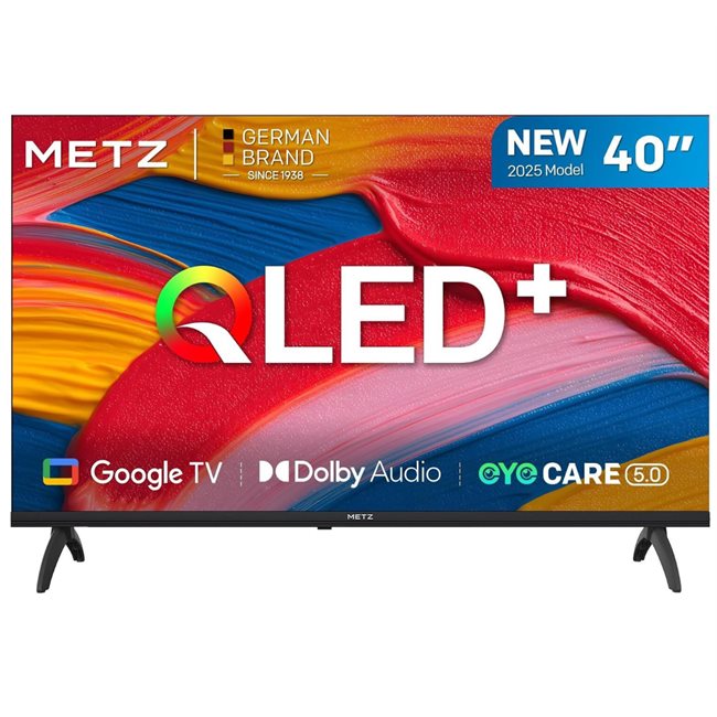 METZ 40MQF7000Z ��������� 40'' QLED (���6������)