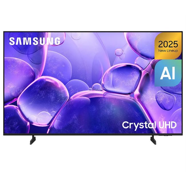 ��������� SAMSUNG LED Crystal UHD UE50U8072FUXXH 50