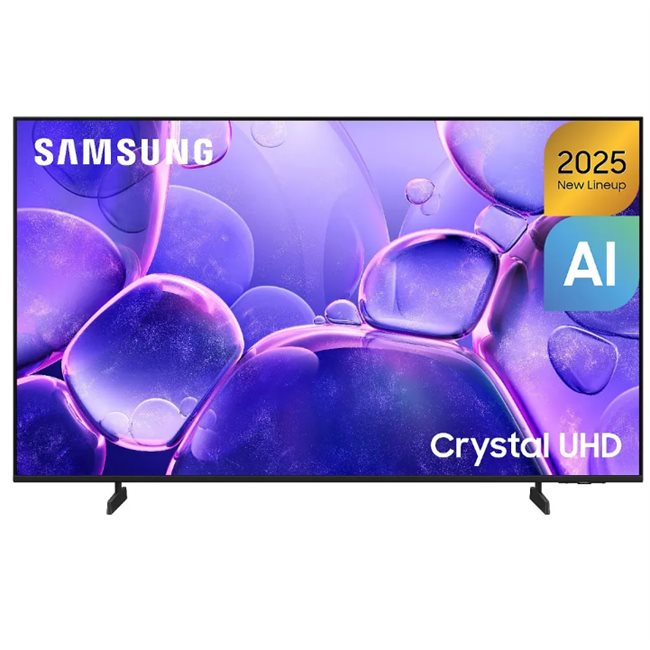 ��������� SAMSUNG LED Crystal UHD UE55U8072FUXXH 55