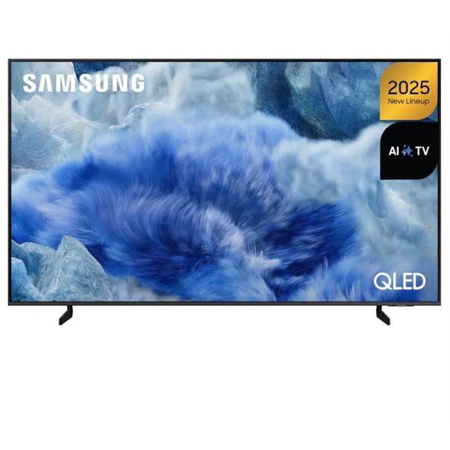 Samsung QE55Q8F ��������� QLED  Smart 55''