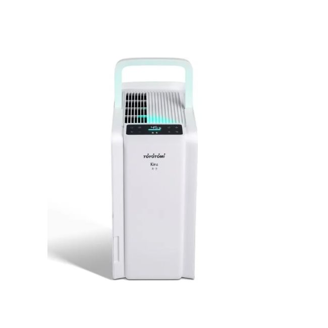 Toyotomi Kira TDE-12WBIVION ������������ �� ������� ��� Wi-Fi 12lt