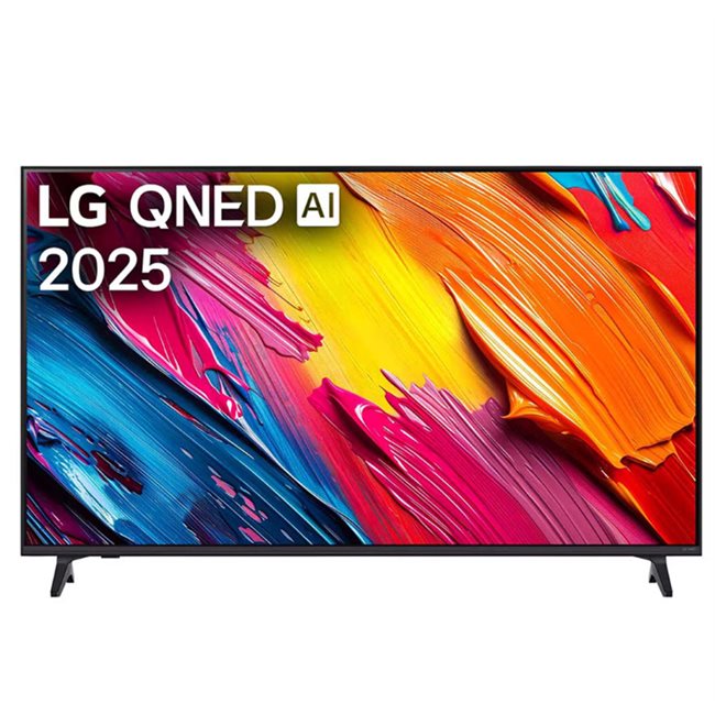 LG 50QNED70A6A ��������� 50'' QNED