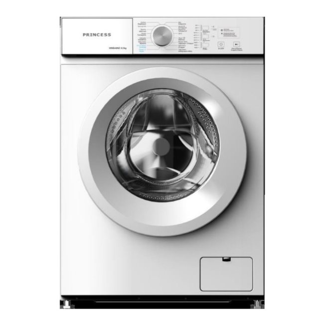 Princess WMBA 6ND ��������� ������ 6kg 1000 �������