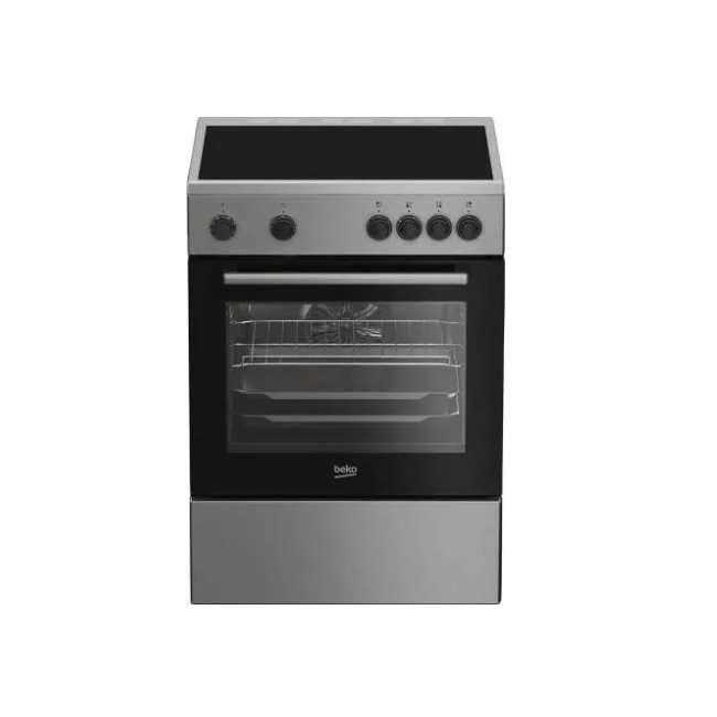 BEKO FBM6701X �������� �������� ������� INOX