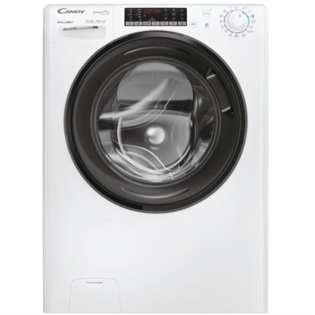 Candy CSOW61066TWMB6-S ���������-����������� ������ 10kg/6kg