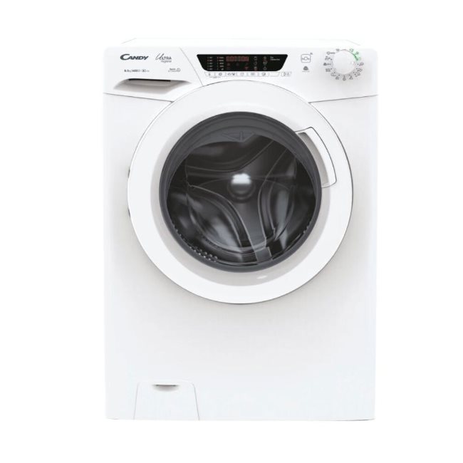 ��������� ����������� ������ Candy HEW14854TWM6/1-S  8kg/5kg