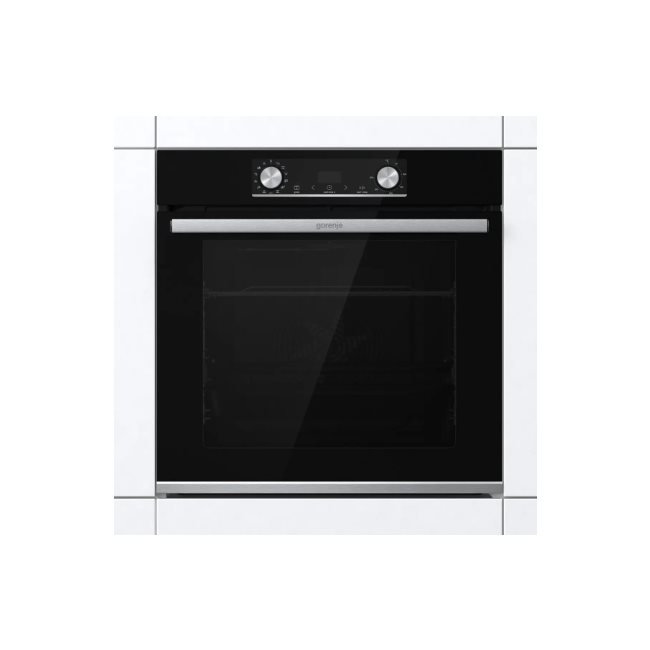 ������� Gorenje BOSX6737E13BG �������������� ������� ������ 77lt