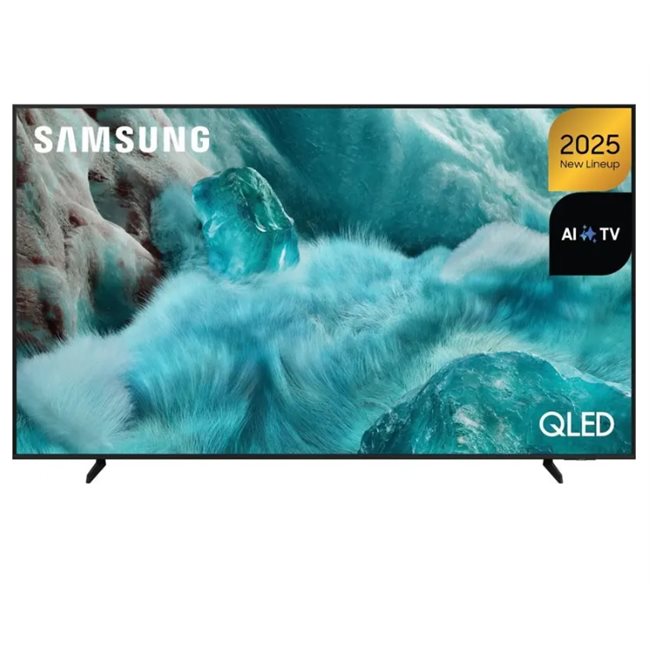 SAMSUNG QE75Q7FAAUXXH ��������� QLED 4K AI 75