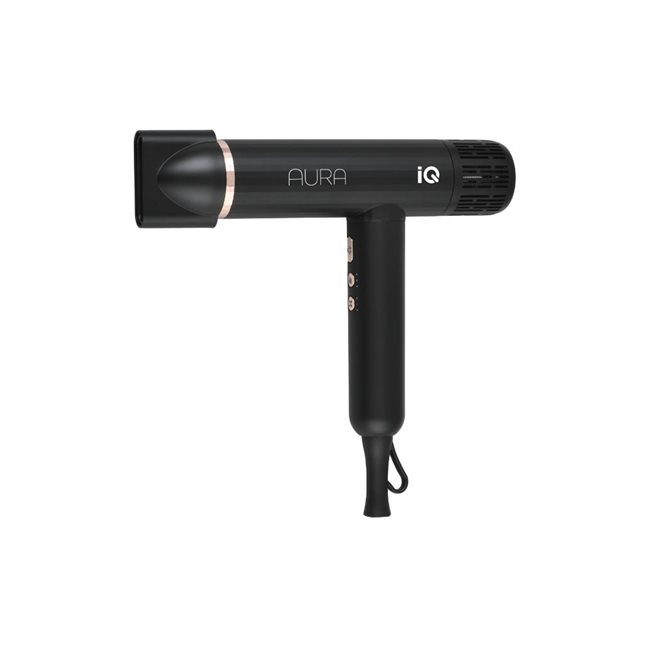 ������������� ������� �������  IQ Aura Ionic HD-1275 1900W