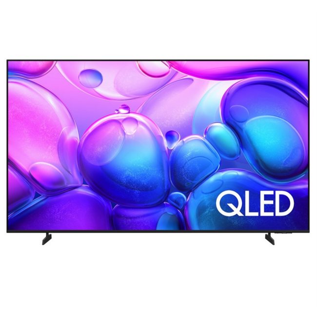 SAMSUNG QE65Q6FAAUXXH ��������� 65'' QLED 4K Smart