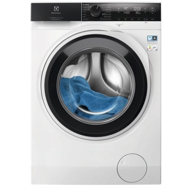 ELECTROLUX EW7F4404UE ��������� ������ 11kg �� ����