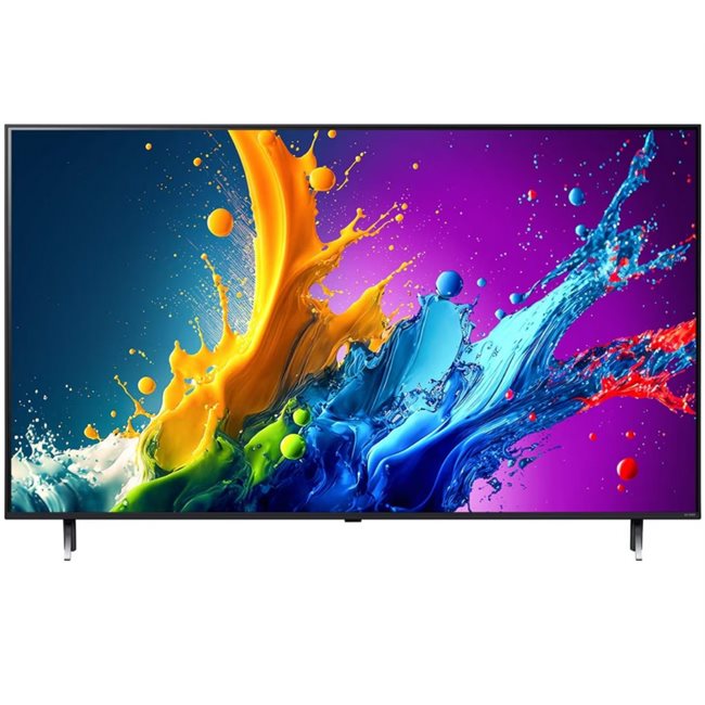 LG 50QNED80T6A ��������� 50'' QNED 4K UHD Smart