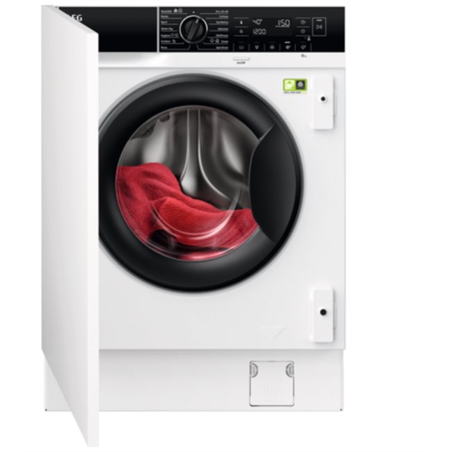 AEG L8FBE48SCI ������������� ��������� ������ 8kg