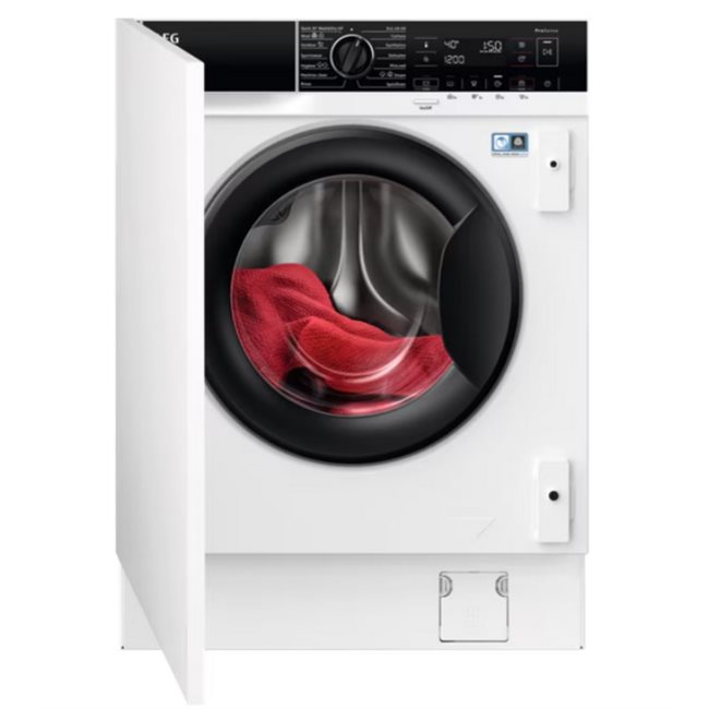 AEG L7WBE68SI ������������� ���������-����������� 8kg/4kg