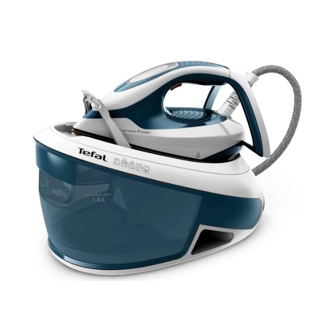 Tefal SV8111 ������� ����������� 6.2bar