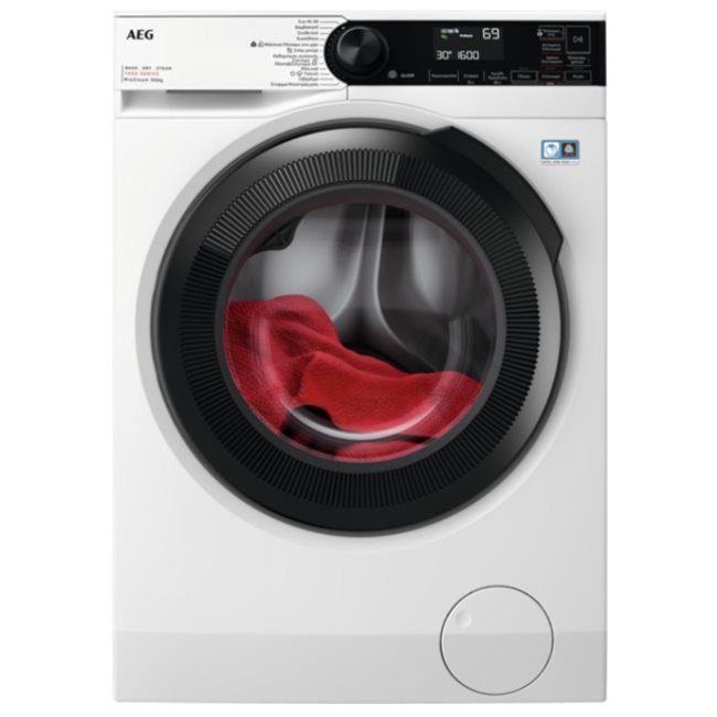 AEG LWR73964BG ���������-����������� 9kg/6kg