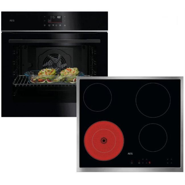 AEG TU5PB43APB + ORS64A00XB ��� �������+�����