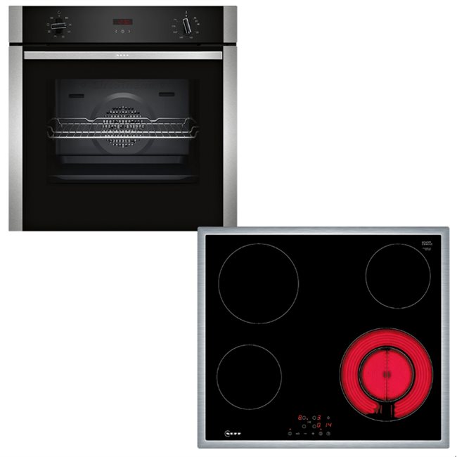 NEFF B1ACC2AN3+T16SBF1L0 ��� ������� + �����