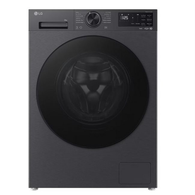 LG F2X50S8TBB ��������� ������ 8kg �������