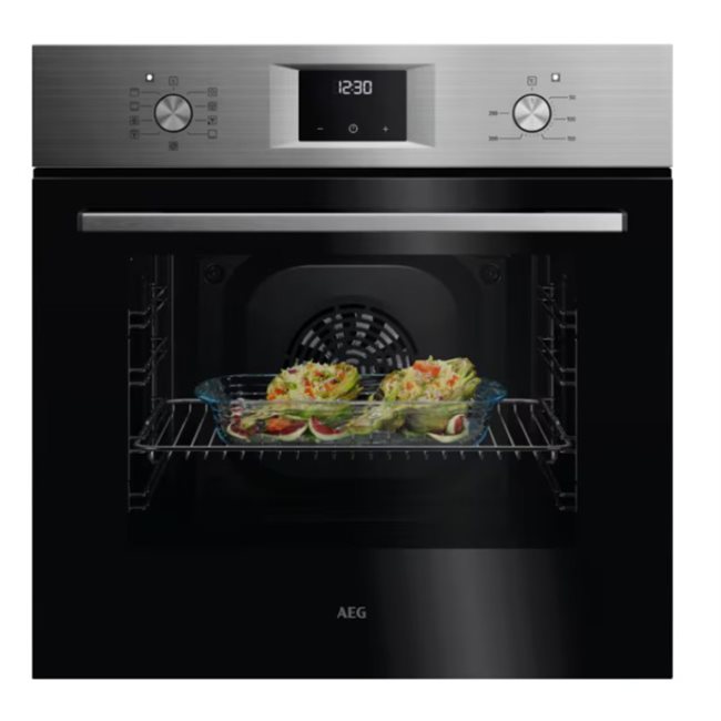AEG OU5AB21CM �������������� ������� INOX